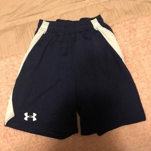 Under Armour Athletic Shorts